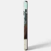 Coques Case-Mate iPhone Alaska Bush Avion Et Pêche Voyage (Verso / Gauche)