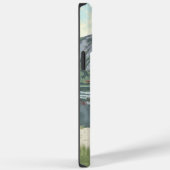 Coques Case-Mate iPhone Alaska Bush Avion Et Pêche Voyage (Verso / Droite)