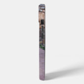 Coques Case-Mate iPhone Alaskan Malamute Puppy Head Tilt Photographie (Verso / Gauche)