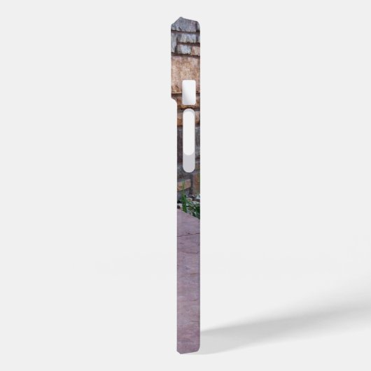 Coques Case-Mate iPhone Alaskan Malamute Puppy Head Tilt Photographie (Verso / Gauche)