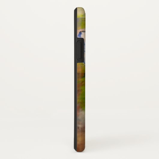 Coques Case-Mate iPhone Alaskan Moose iphone cover_Jen Suey customisé Cas (Dos/Droite)