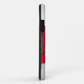 Coques Case-Mate iPhone Albanian Rulez Iphone 5 (Dos/Droite)