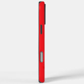 COQUES Case-Mate iPhone ALBANIE (Verso / Droite)