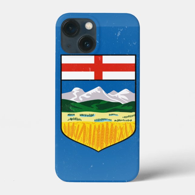 Coques Case-Mate iPhone Alberta (Verso)