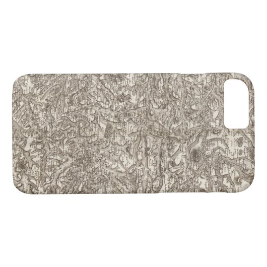 Coques Case-Mate iPhone Albi (Dos (Horizontal))