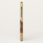 Coques Case-Mate iPhone Albrecht Durer - La Petite Chouette (Dos/Gauche)