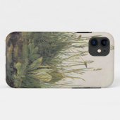 Coques Case-Mate iPhone Albrecht Durer Turf (Dos (Horizontal))