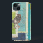 Coques Pour iPhone Album aviaire I<br><div class="desc">Animaux</div>