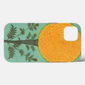 Coques Case-Mate iPhone Album de petite taille | A Marigold (Verso (horizontal))