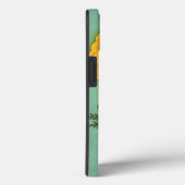 Coques Case-Mate iPhone Album de petite taille | A Marigold (Verso / Droite)