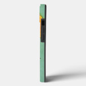 Coques Case-Mate iPhone Album de petite taille | A Marigold (Verso / Gauche)