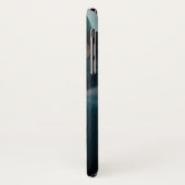 Coques Case-Mate iPhone Albus Dumbledore Photo (Dos/Gauche)