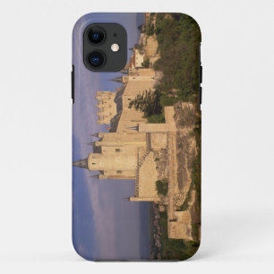 Etui iPhone Case-Mate Alcazar et cathédrale, Ségovie, Castille Leon,
