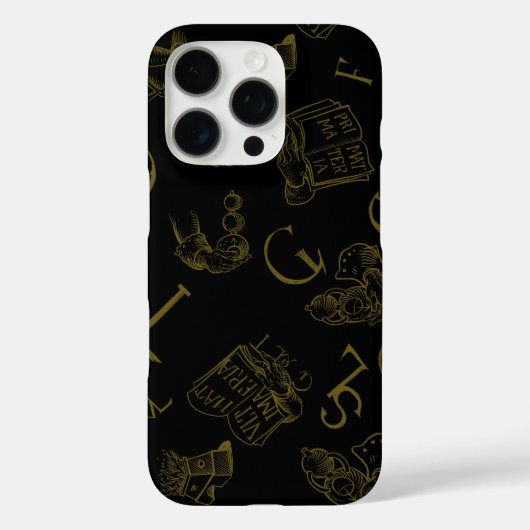 Coques Case-Mate iPhone Alchimie (Verso)