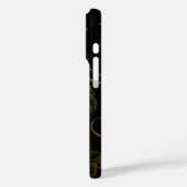 Coques Case-Mate iPhone Alchimie (Verso / Gauche)