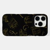 Coques Case-Mate iPhone Alchimie (Verso (horizontal))