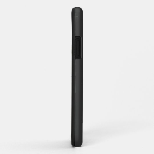 Coques Case-Mate iPhone Alea Iacta Est (Dos/Droite)