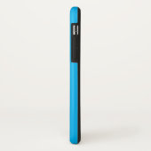 Coques Case-Mate iPhone Alerte T1d (Dos/Gauche)