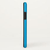 Coques Case-Mate iPhone Alerte T1d (Dos/Droite)