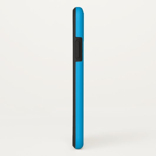 Coques Case-Mate iPhone Alerte T1d (Dos/Droite)