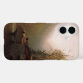 Coques Case-Mate iPhone Alexander Helwig Wyant - Trois ours (Verso (horizontal))