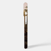 Coques Case-Mate iPhone Alexander Helwig Wyant - Trois ours (Verso / Gauche)