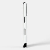 Coques Case-Mate iPhone Alexandre Dumas (Verso / Droite)