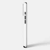 Coques Case-Mate iPhone Alexandre Dumas (Verso / Gauche)