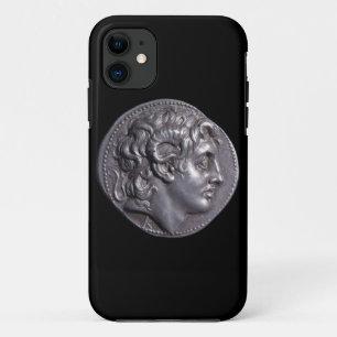 Etui iPhone Case-Mate Alexandre le Grand