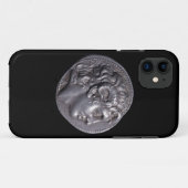 Coques Case-Mate iPhone Alexandre le Grand (Dos (Horizontal))