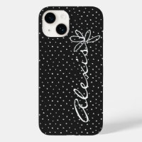 Alexis Nom et doodle Daisy