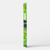 Coques Case-Mate iPhone Algue...... (Verso / Droite)