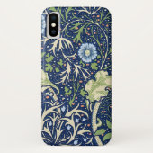 Coques Case-Mate iPhone Algues (par William Morris) (Dos)