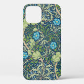 Coques Case-Mate iPhone Algues, William Morris (Verso)