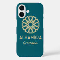 Alhambra Grenade 1