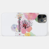 Coques Case-Mate iPhone Alhamdulillah arabe calligraphie arabe Art (Dos (Horizontal))