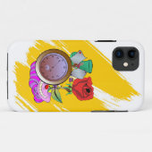 Coques Case-Mate iPhone Alice  (Dos (Horizontal))