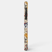 Coques Case-Mate iPhone Alice au pays des merveilles (Dos/Gauche)