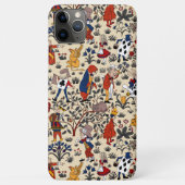 Coques Case-Mate iPhone Alice au pays des merveilles (Dos)