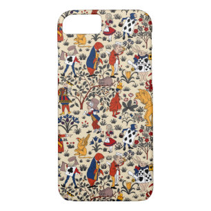 Case-Mate iPhone Case Alice au pays des merveilles 