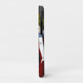 Coques Case-Mate iPhone Alice au pays des merveilles (Dos/Gauche)