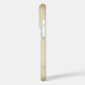 Coques Case-Mate iPhone Alice Au Pays Des Merveilles (Verso / Gauche)