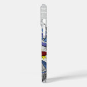 Coques Case-Mate iPhone Alice au pays des merveilles (Verso / Gauche)