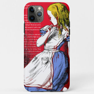 Case-Mate iPhone Case Alice au pays des merveilles
