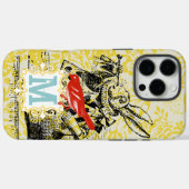 Coques Case-Mate iPhone Alice Au Pays Des Merveilles Casemate (Verso (horizontal))