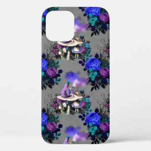 Case-Mate iPhone Case Alice au Pays des Merveilles Chenille Fumant des F