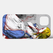Coques Case-Mate iPhone Alice au pays des merveilles Coque-coque iphone (Verso (horizontal))