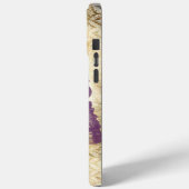 Coques Case-Mate iPhone Alice au pays des merveilles Entendre un cerf (Verso / Gauche)