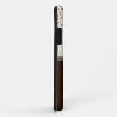 Coques Case-Mate iPhone Alice au pays des merveilles - "Im fou. Vous êtes" (Dos/Droite)