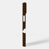 Coques Case-Mate iPhone Alice au pays des merveilles | L'iPh Coque-Mate de (Verso / Droite)